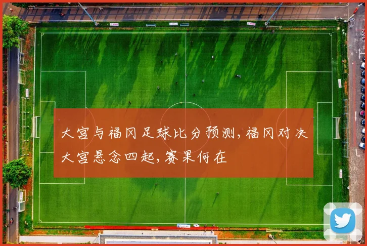 大宫与福冈足球比分预测,福冈对决大宫悬念四起,赛果何在
