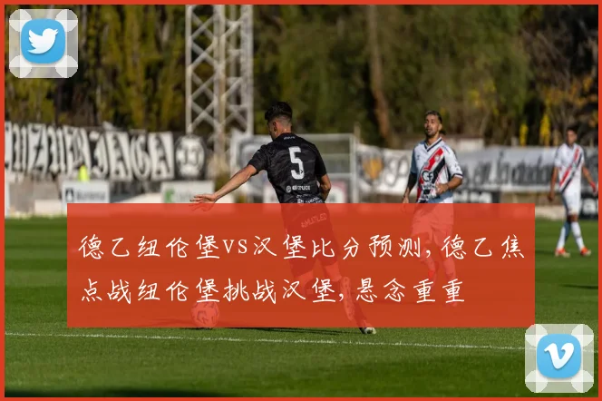 德乙纽伦堡vs汉堡比分预测,德乙焦点战纽伦堡挑战汉堡,悬念重重